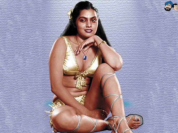 Named Smitha...