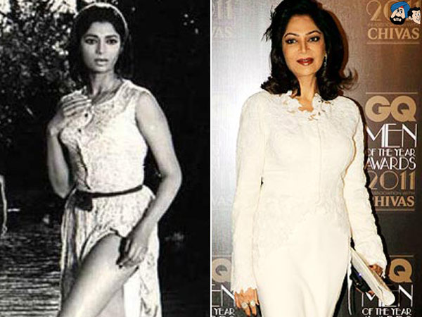Simi Grewal - Mera Naam Joker