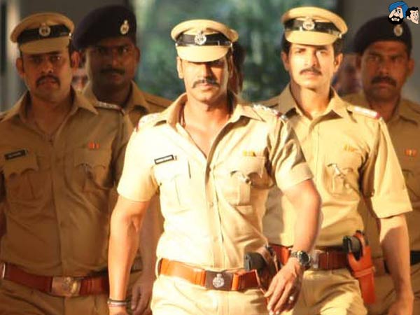 Singham 