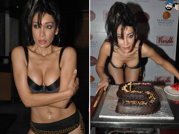 Sophia Hayat 