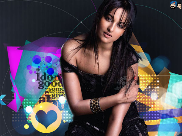 Sonakshi Sinha