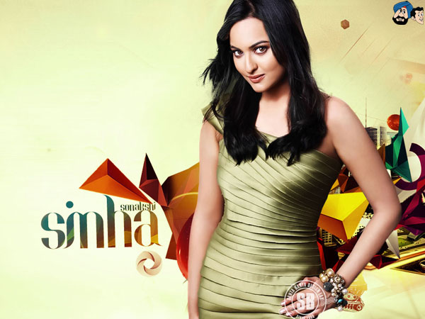 Sonakshi Sinha