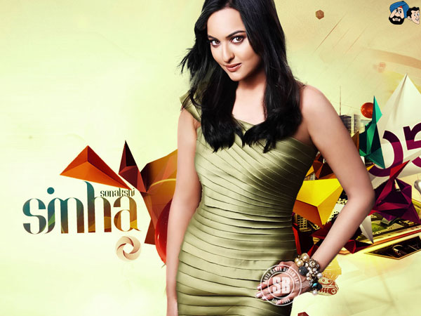 Sonakshi Sinha