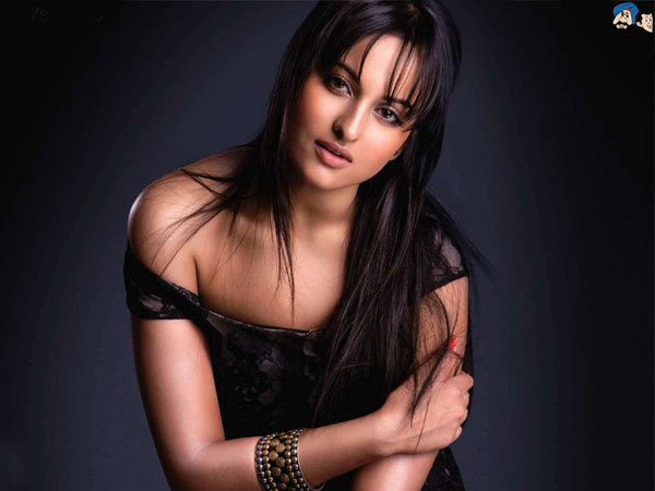 Sonakshi Sinha
