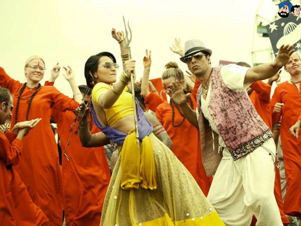 Firangi Guru Babes
