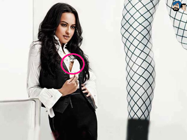 Sonakshi Sinha