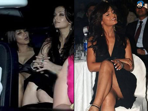 Sonali & Neetu too