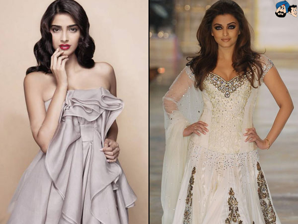 Aishwarya Aunty !