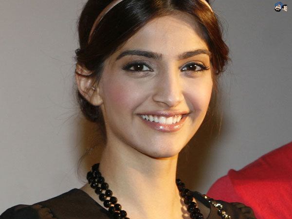 Sonam Kapoor