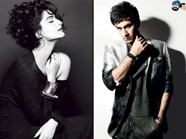 Not So Sexy - Ranbir