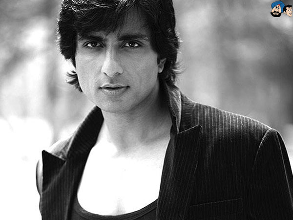 Sonu Sood