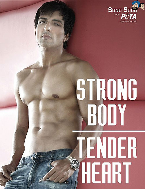 Sonu Sood