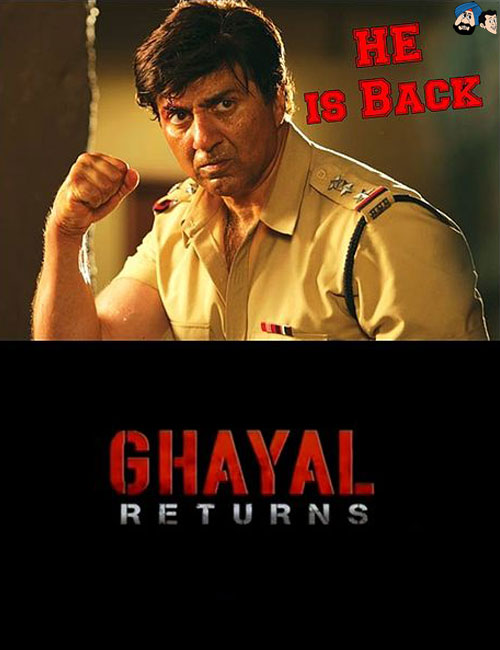 He Is Ajay Mehra