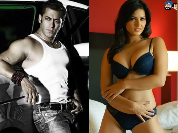 Salman Wants Her Too