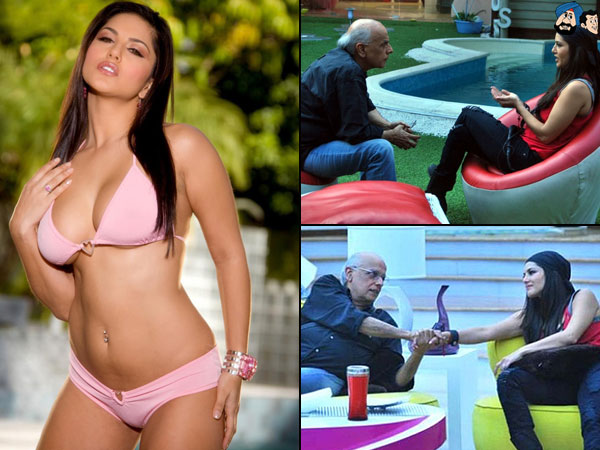 Sunny Leone In Jism 2