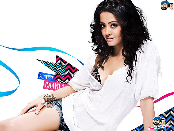 Surveen Chawla