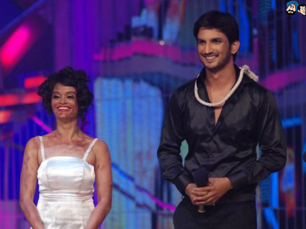 Sushant Singh Rajput
