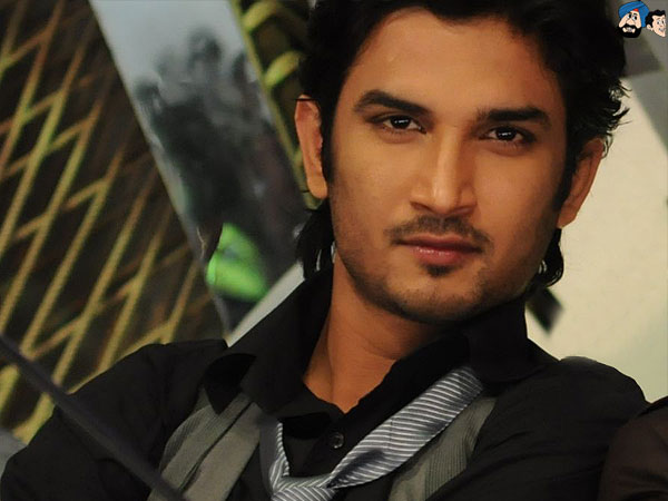 Sushant Singh Rajput