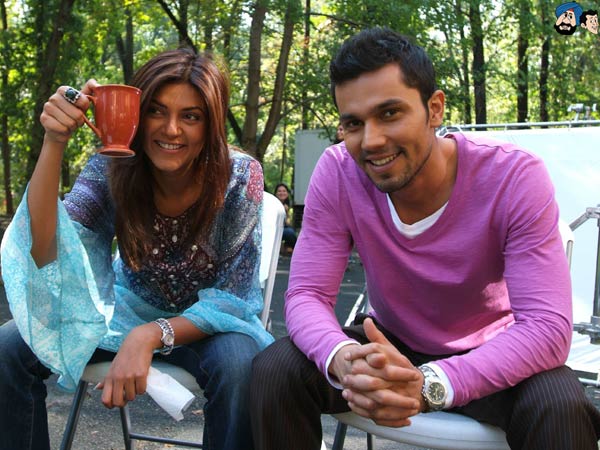 Randeep Hooda