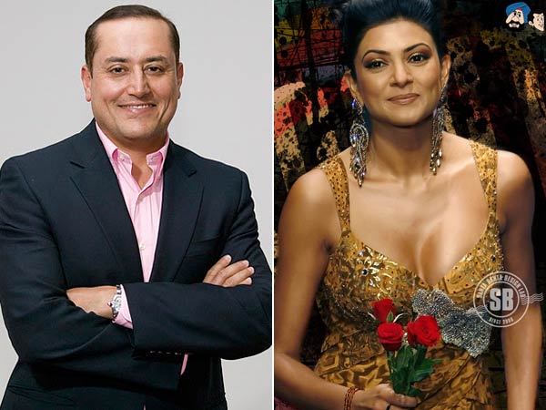 Sabeer Bhatia