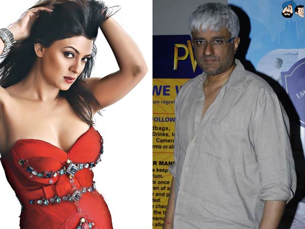 Vikram Bhatt
