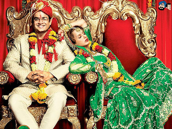 Opposites Don't Attract!