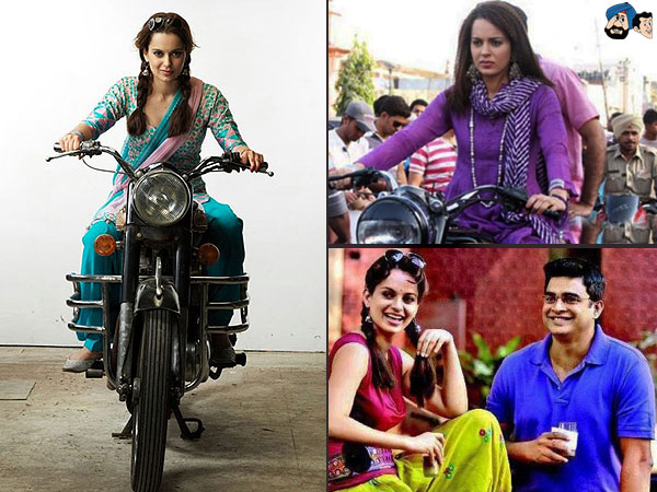 The Bike Riding Revolutionary