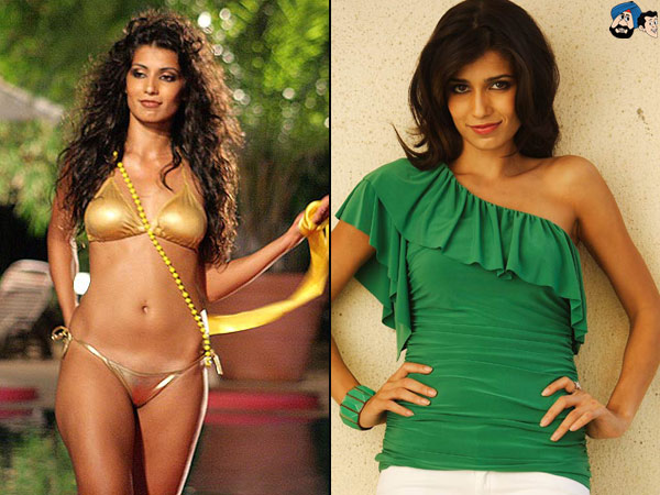 Tara D'souza