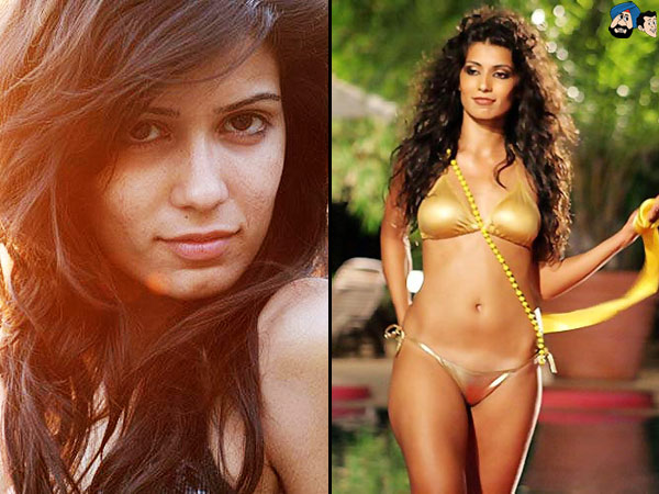 Tara D'Souza 
