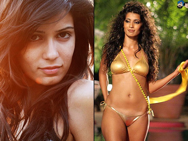 Tara D'souza