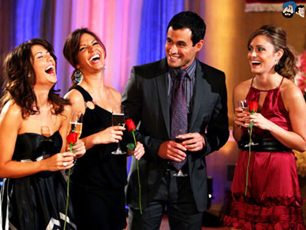The Bachelor