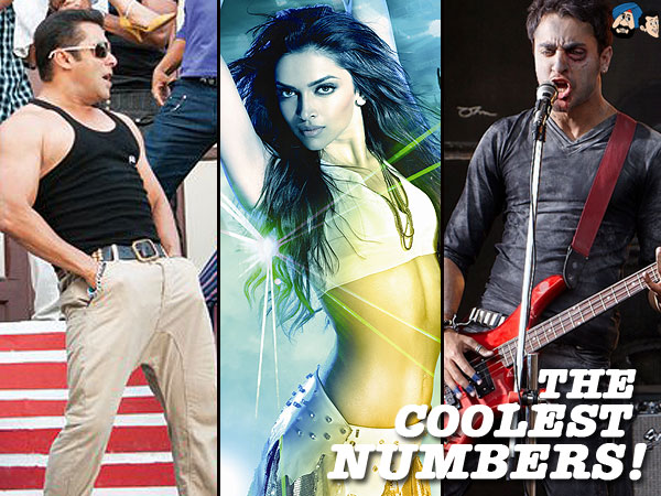 The Coolest Numbers !