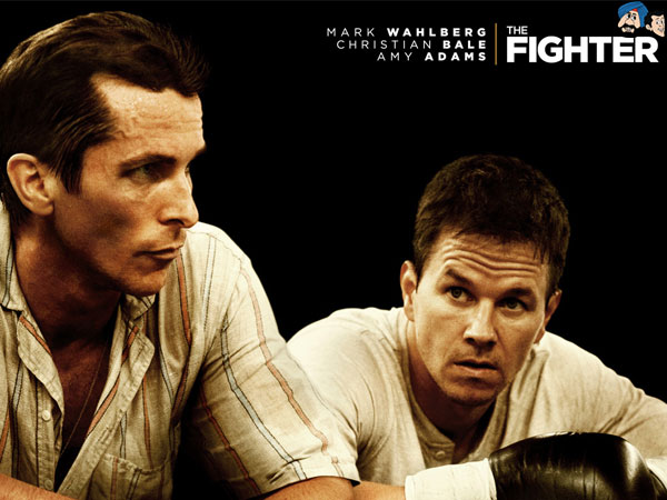 The Fighter