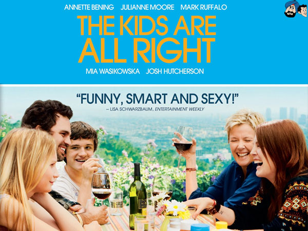 The Kids Are All Right