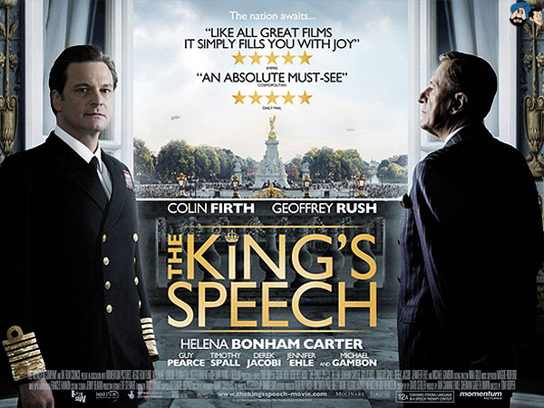 The King's Speech