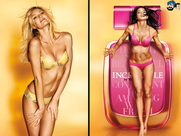 Victoria's Secret Scent