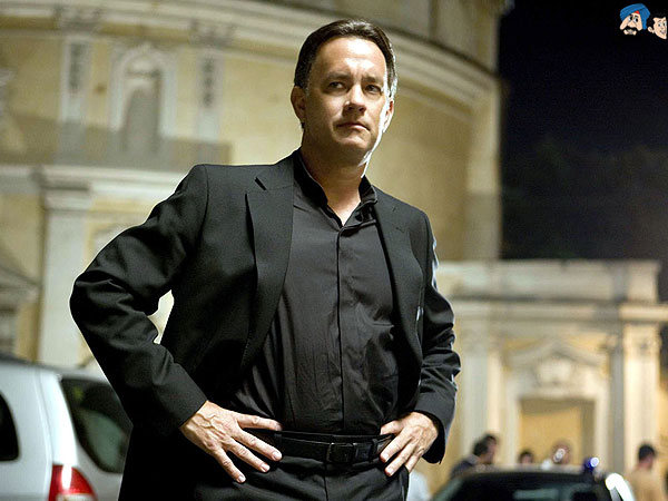 Tom Hanks