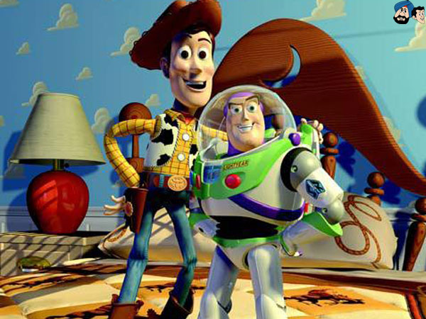 Toy Story 3
