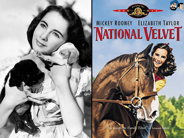 National Velvet, 1944