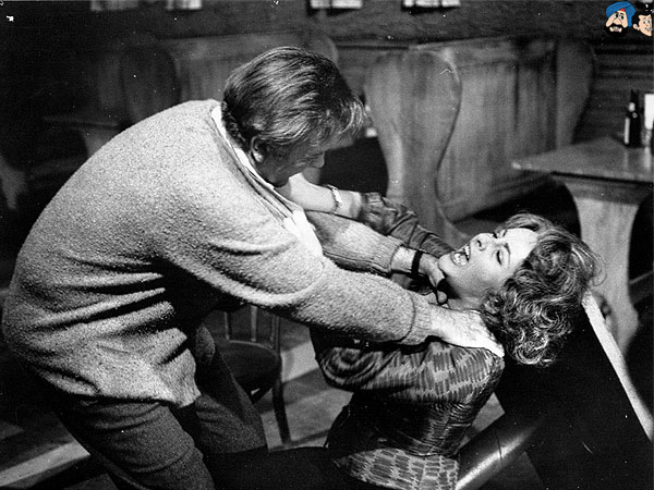 Who's Afraid of Virginia Woolf ?, 1966