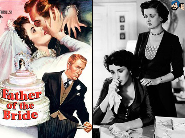 Father Of The Bride, 1950