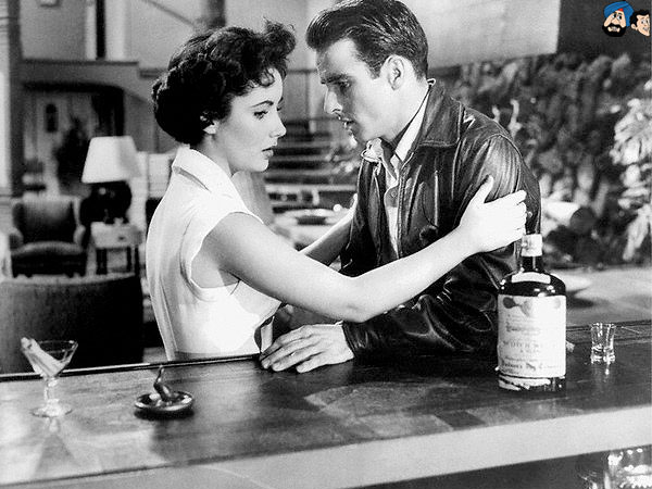 A Place In The Sun, 1951