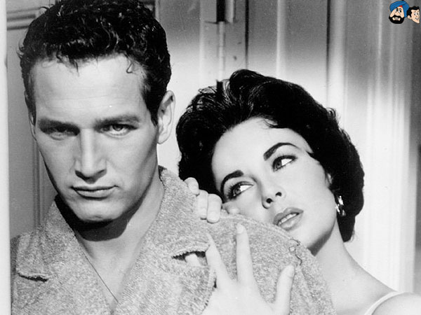 Cat On A Hot Tin Roof, 1958