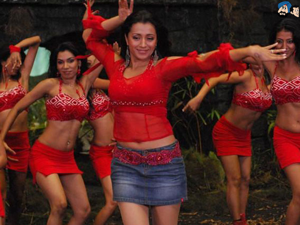 Street Dancer!