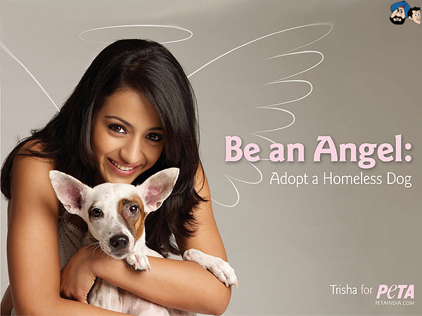 Trisha
