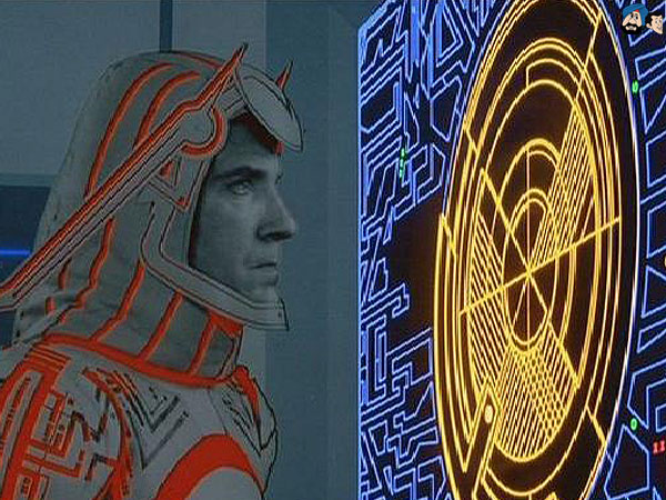Tron