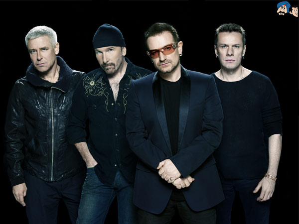  U2