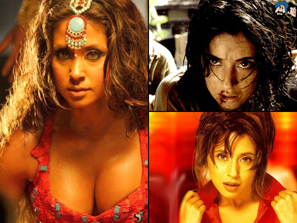 Urmila Matondkar