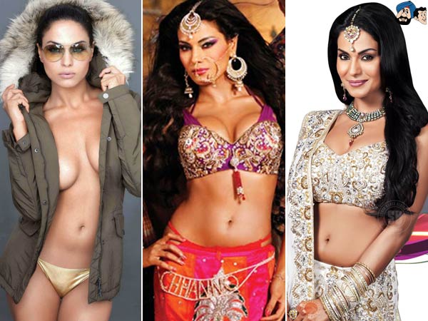 Veena Malik