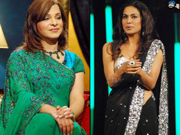 The Two Pakistanis